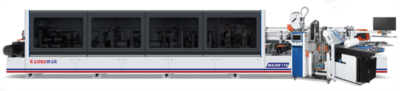 Kadromak Major 110 Edge Banding Machine